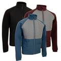 ProQuip Mens Therma Gust Quilted Jacket